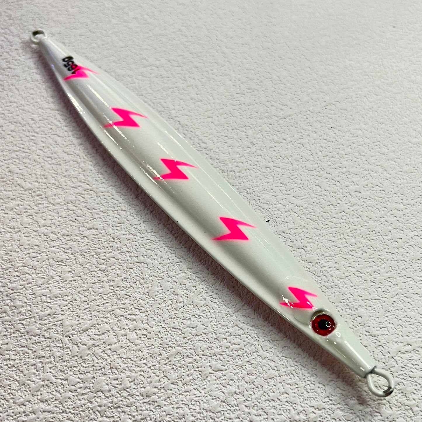 渔#118 Slow Pitch Jigs Bait 110g 130g 165g