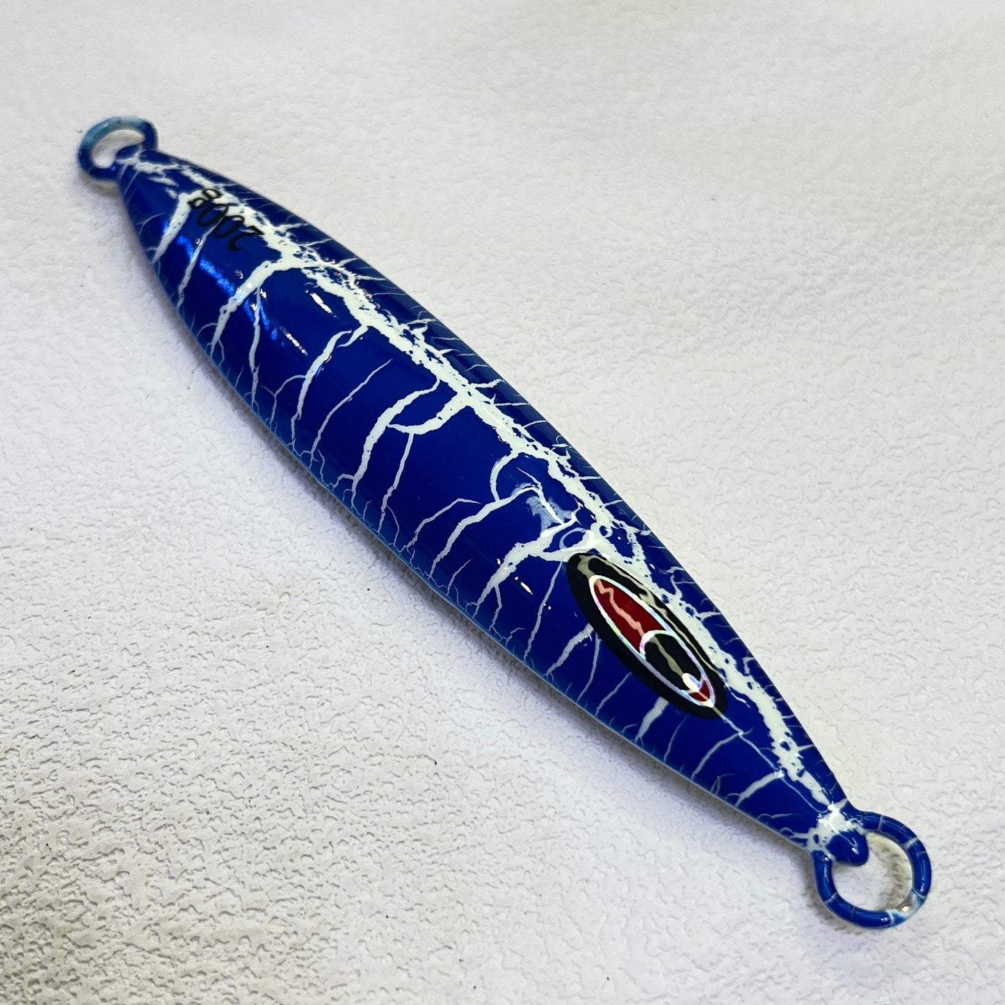 渔#180 Speed Pitch Jigs Bait 50g 150g 200g 250g 300g 400g