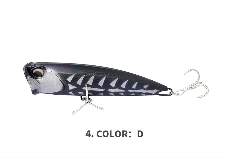 Minnow Saltwater Lures 118mm/26.3g