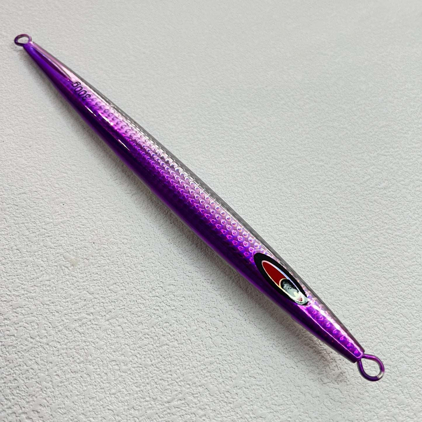 拓#129 Speed Pitch Jigs Bait 150g 250g 300g 400g 500g