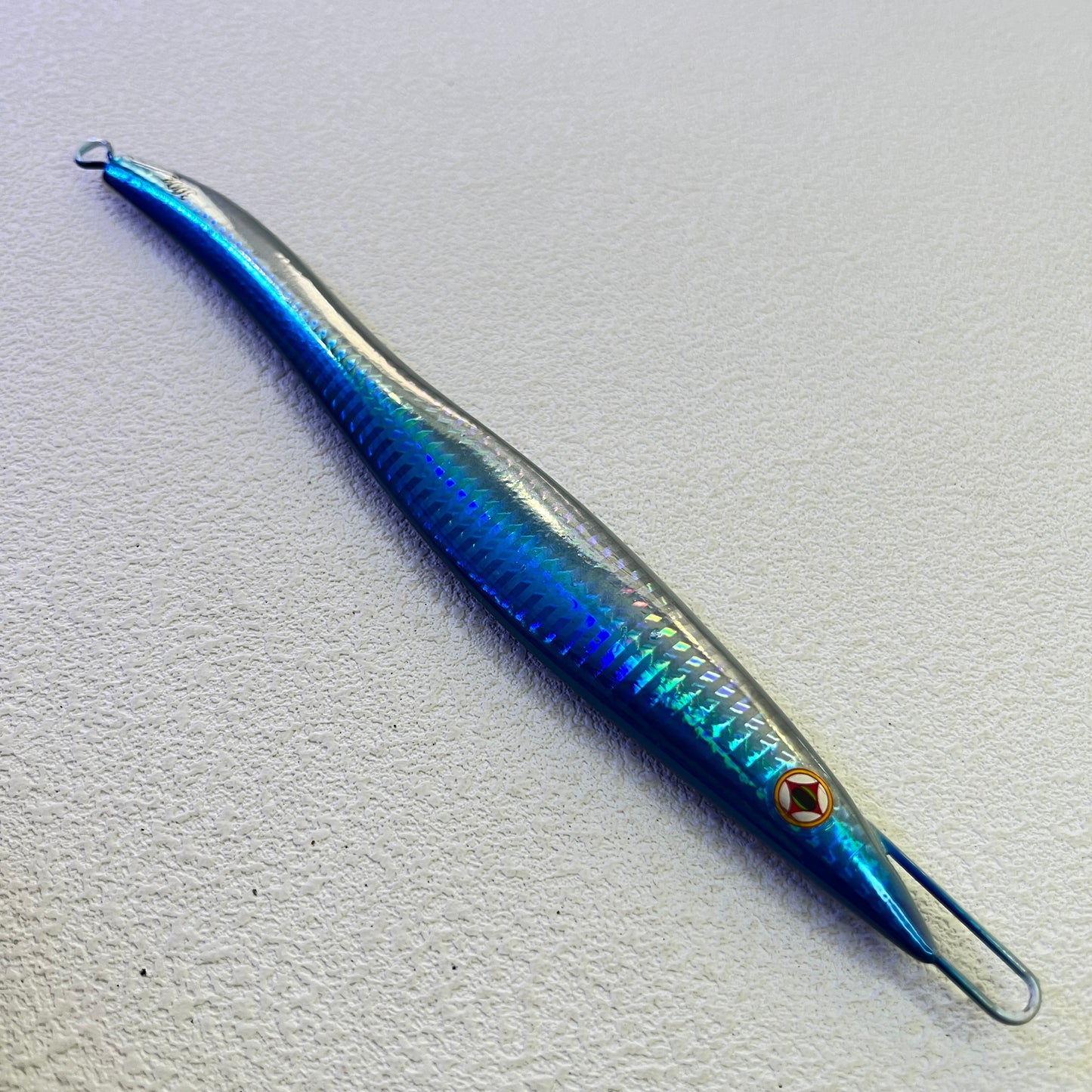 拓#80 Speed Pitch Jigs Bait 150g 250g 300g