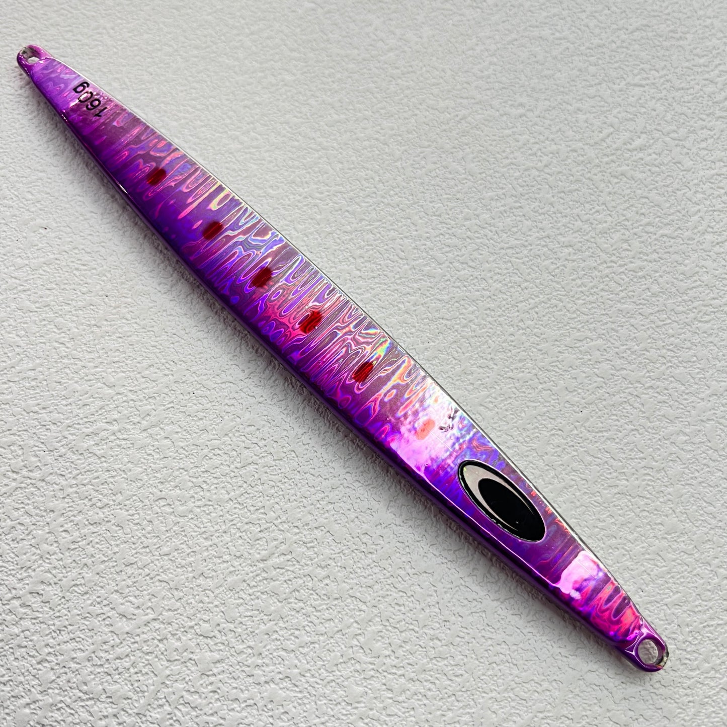 #84 Slow Pitch Jigs 160g