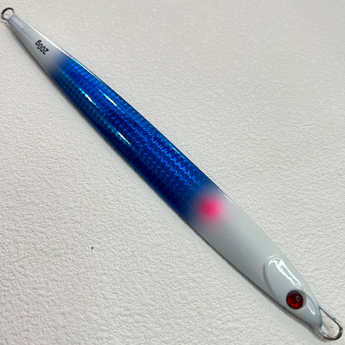 海#105 Speed Pitch Jigs Bait 150g 200g 300g 400g