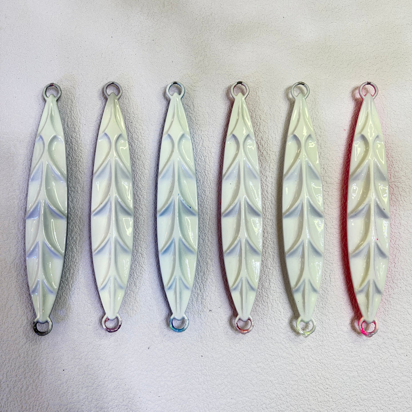 渔#180 Speed Pitch Jigs Bait 50g 150g 200g 250g 300g 400g