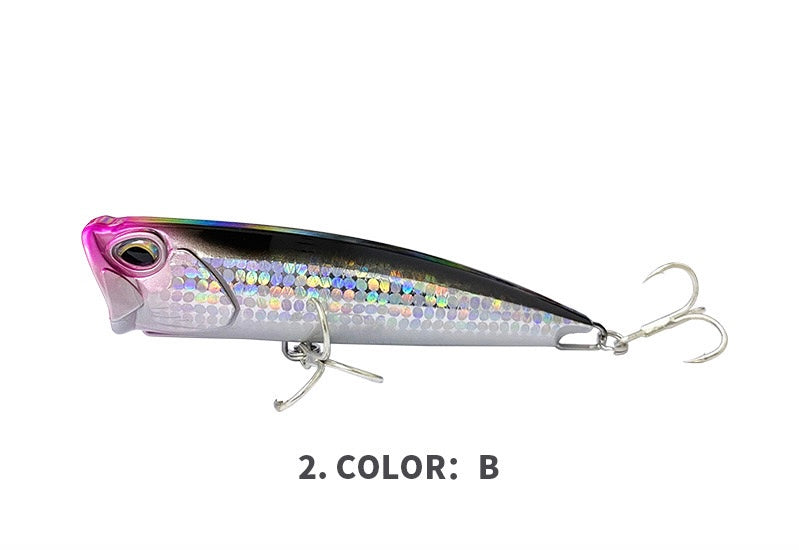 Minnow Saltwater Lures 118mm/26.3g