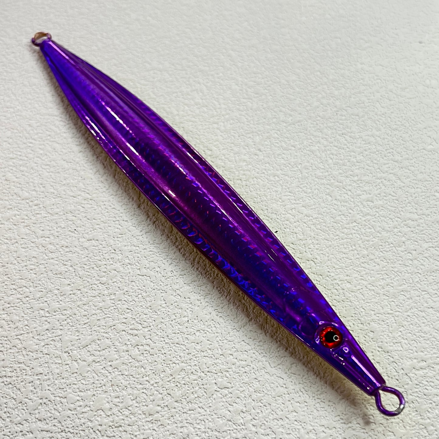 渔#118 Slow Pitch Jigs Bait 110g 130g 165g
