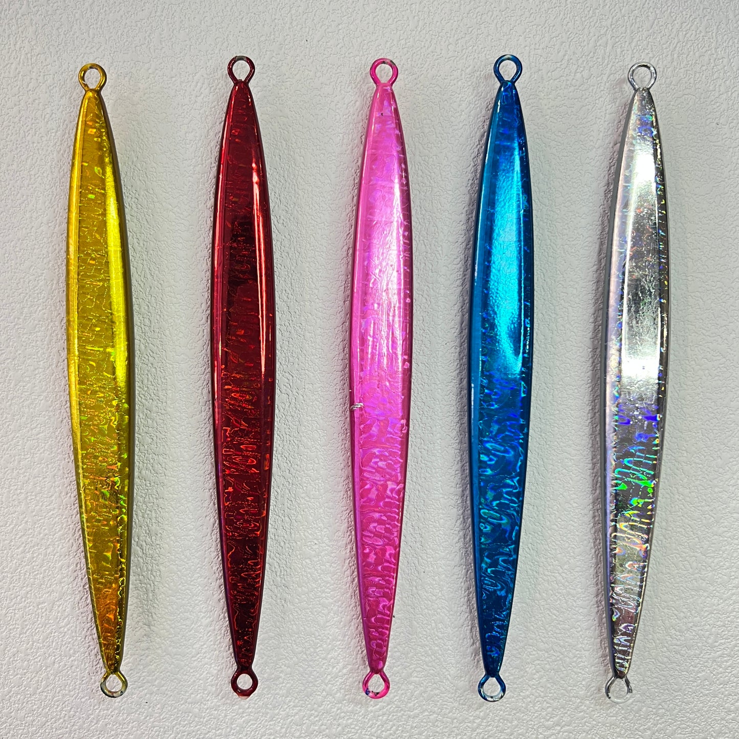 渔#108 Speed Pitch Jigs Bait 150g 200g 250g