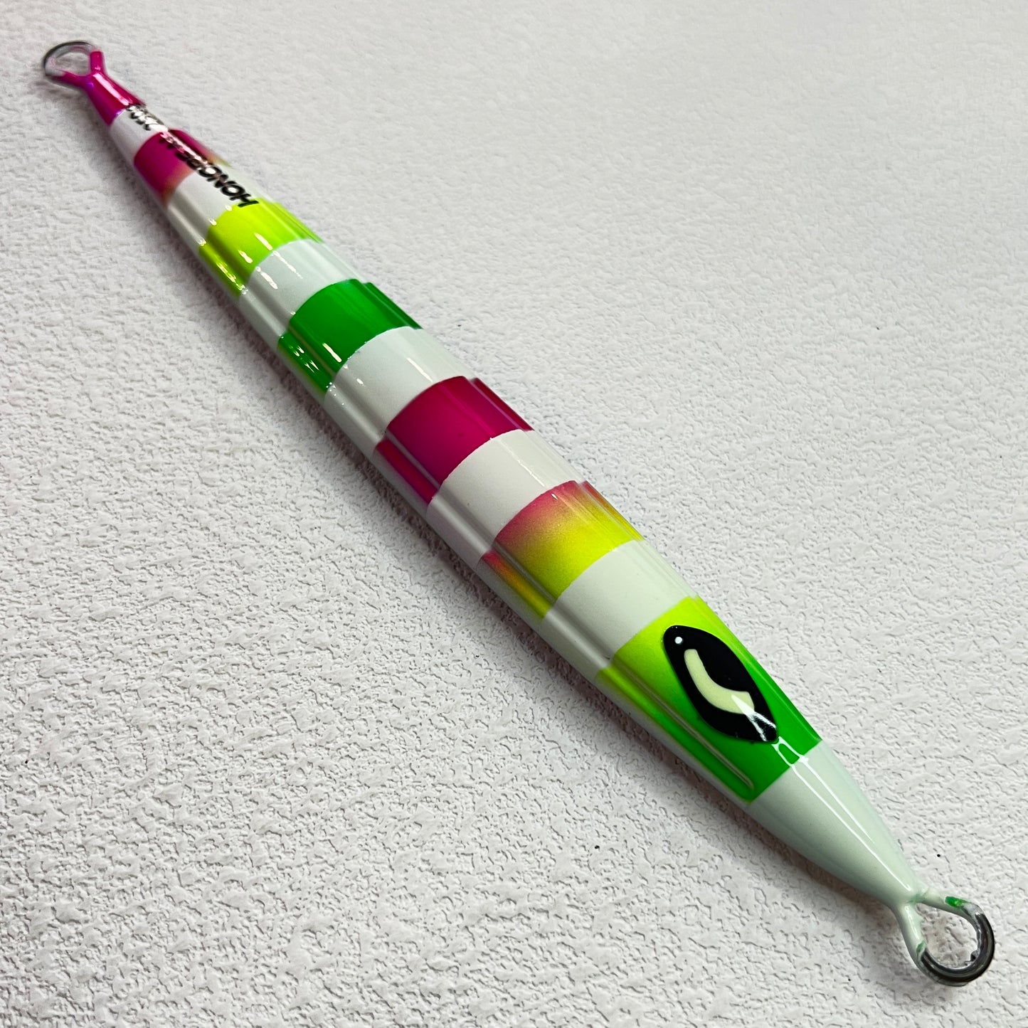 志#13 Speed Pitch Jigs Bait 160g 200g 250g 300g