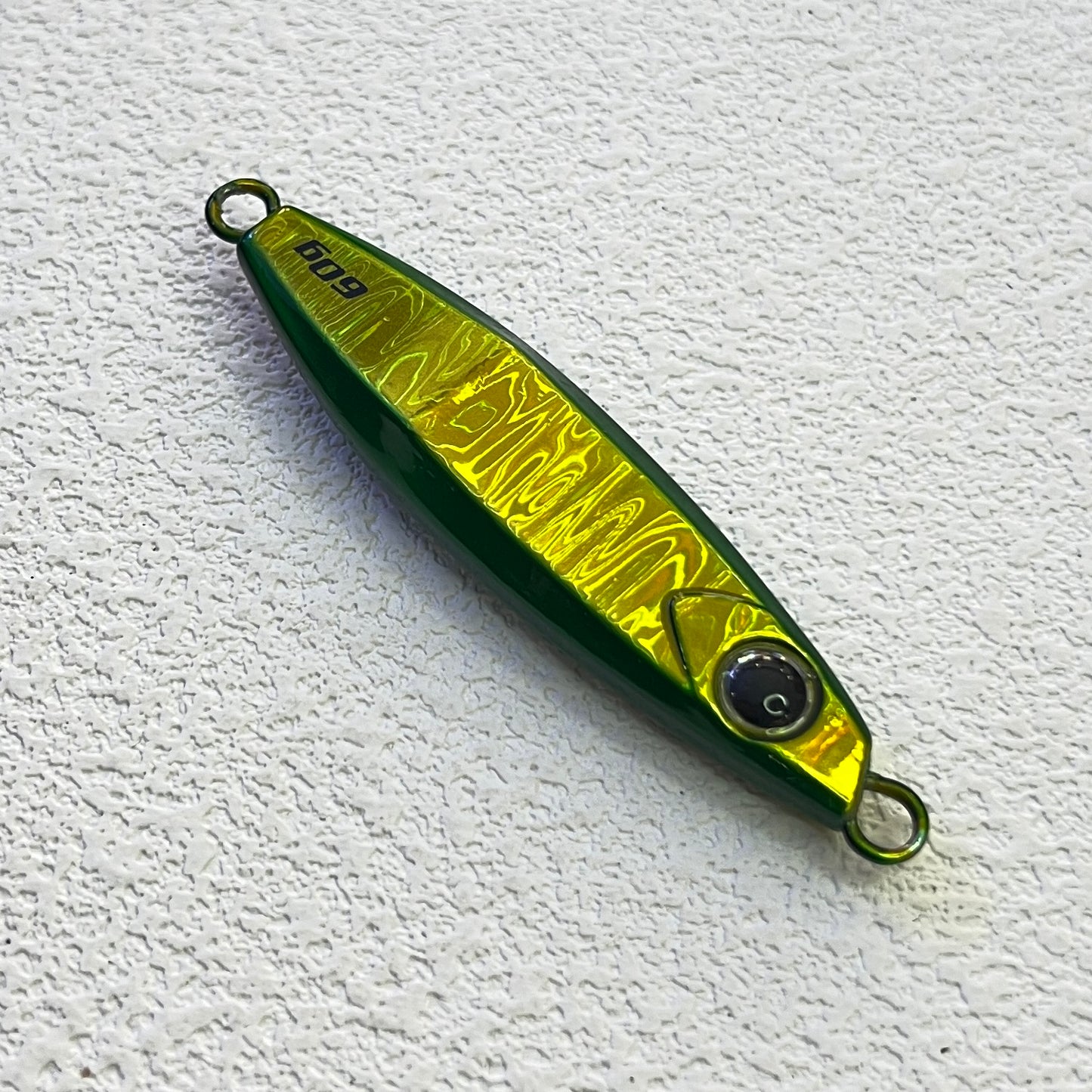 北#56 Slow/Speed Pitch Jigs Bait 40g 60g 80g 100g