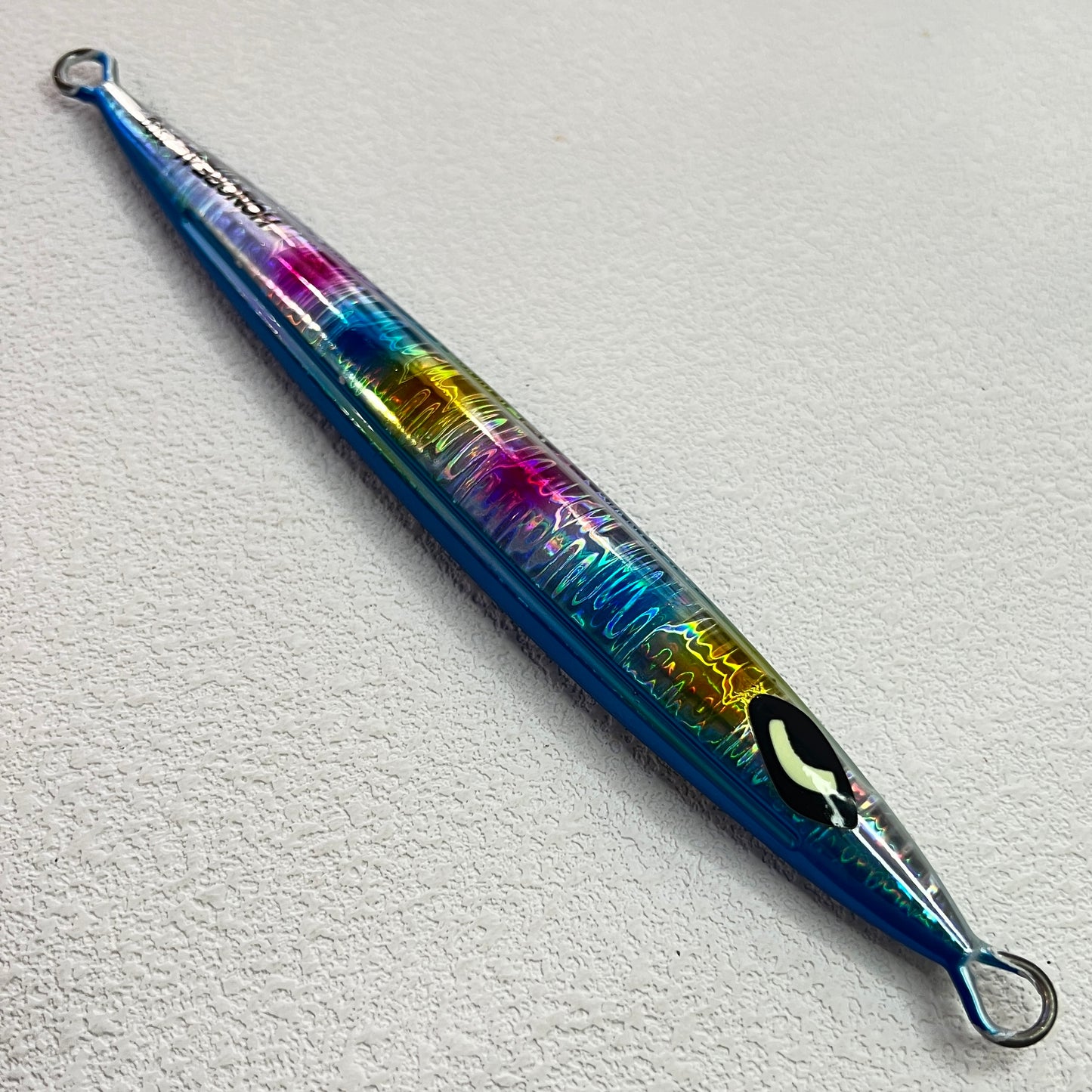 志#13 Speed Pitch Jigs Bait 160g 200g 250g 300g