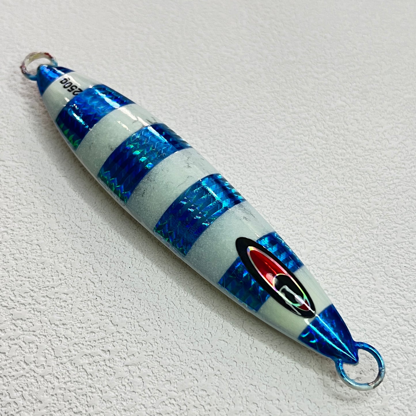 格#126 Slow Pitch Jigs Bait 100g 120g 150g 180g 200g 250g 260g