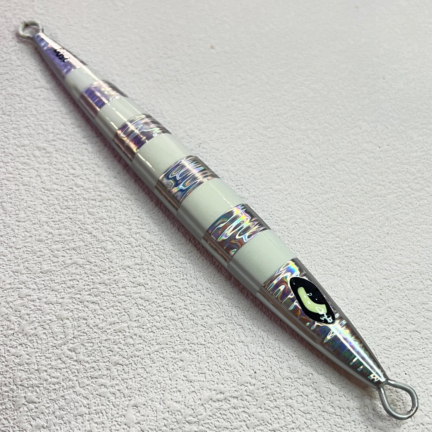 志#13 Speed Pitch Jigs Bait 160g 200g 250g 300g