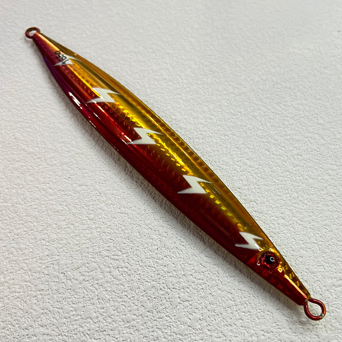 渔#118 Slow Pitch Jigs Bait 110g 130g 165g