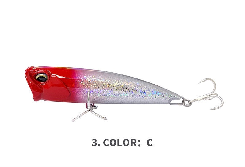 Minnow Saltwater Lures 118mm/26.3g