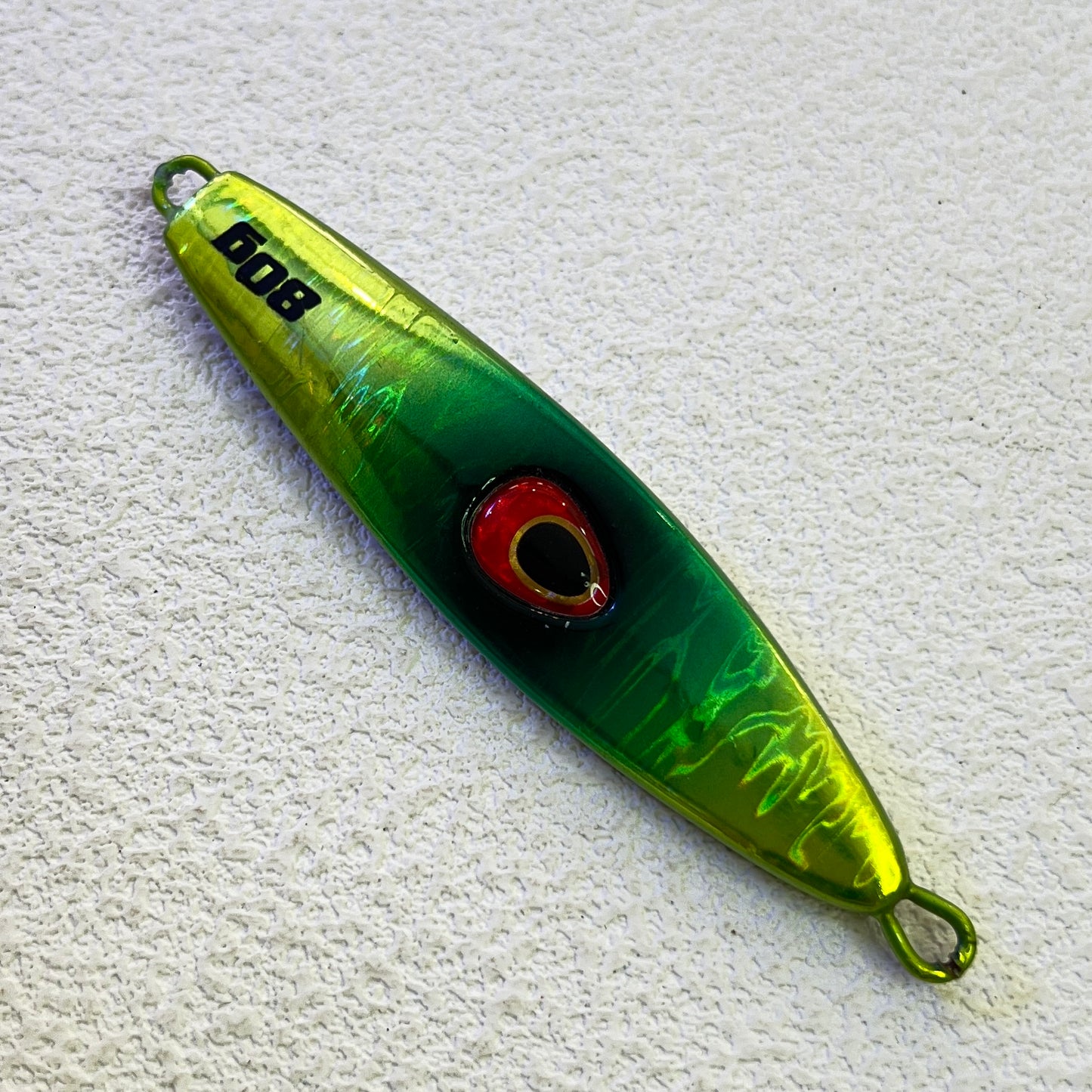 骏#59 Slow/Speed Pitch Jigs Bait 40g 60g 80g