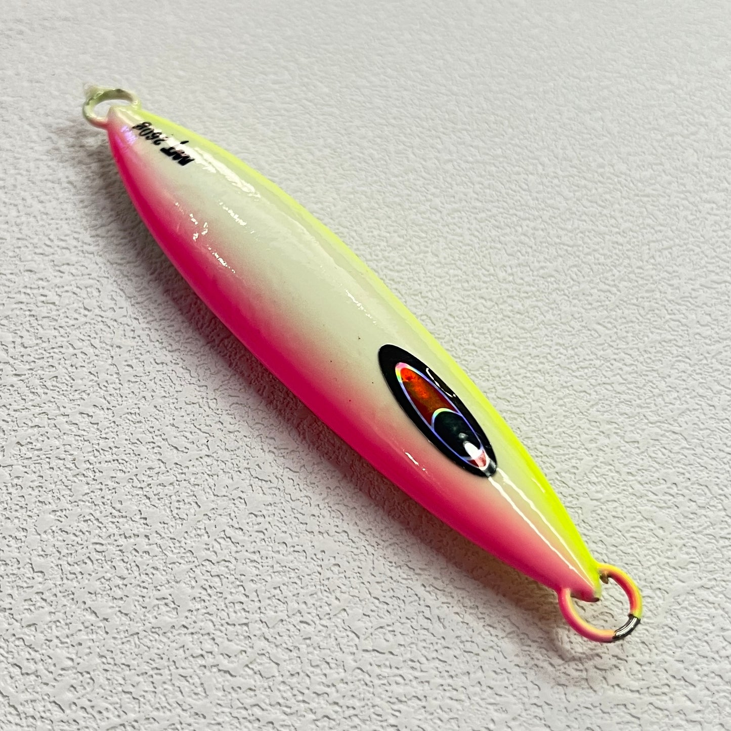 格#125 Slow Pitch Jigs Bait 10g 20g 30g 40g 50g 60g 80g