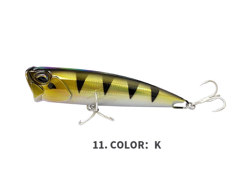 Minnow Saltwater Lures 118mm/26.3g