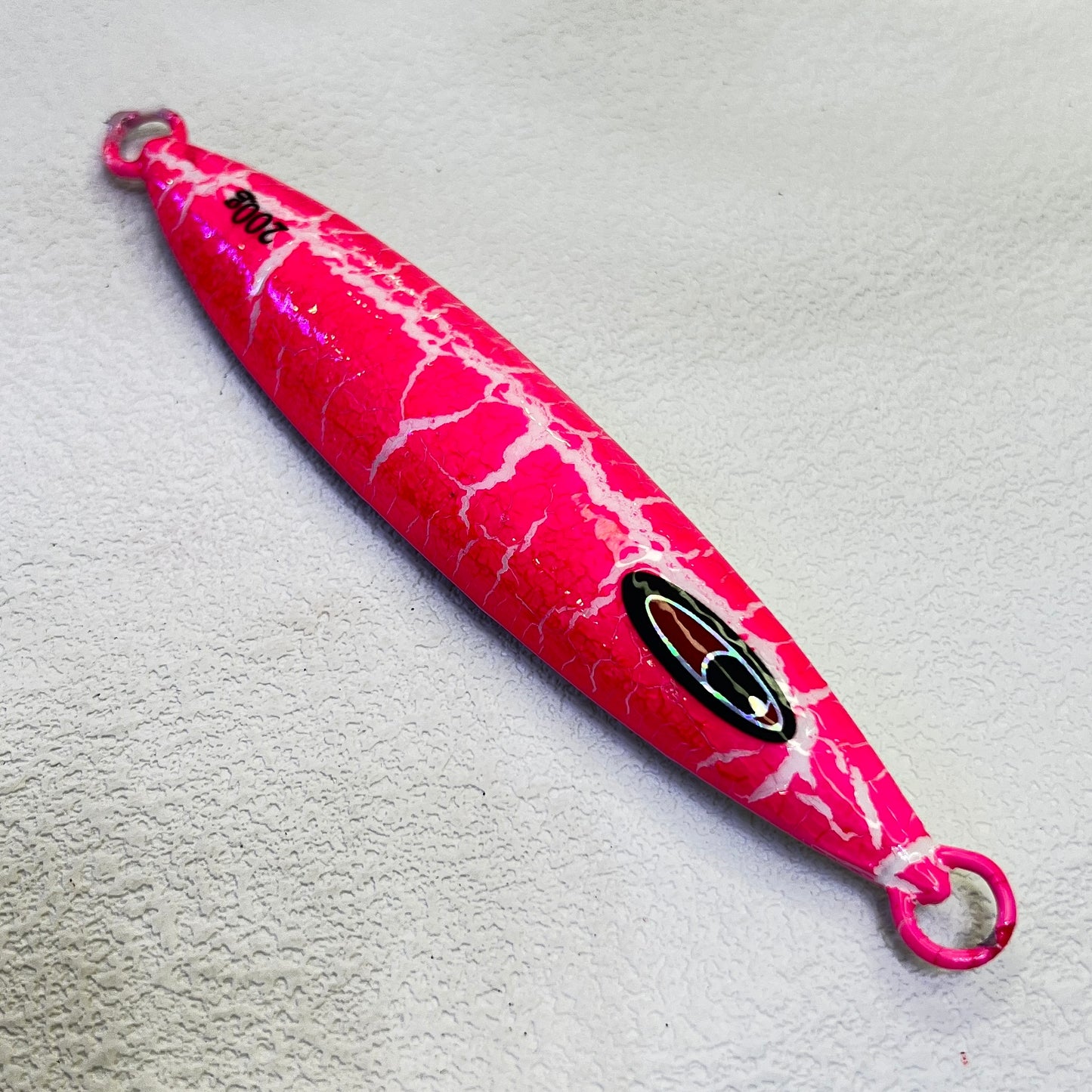 渔#180 Speed Pitch Jigs Bait 50g 150g 200g 250g 300g 400g