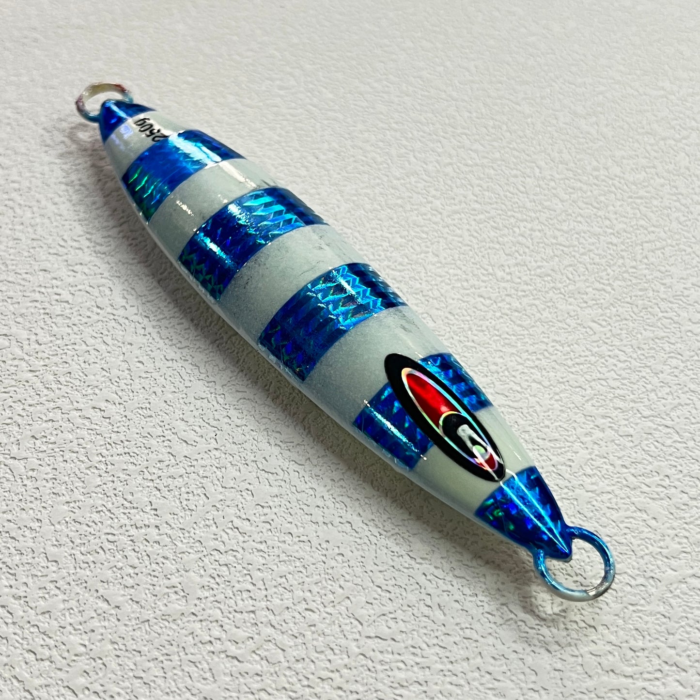 格#125 Slow Pitch Jigs Bait 10g 20g 30g 40g 50g 60g 80g