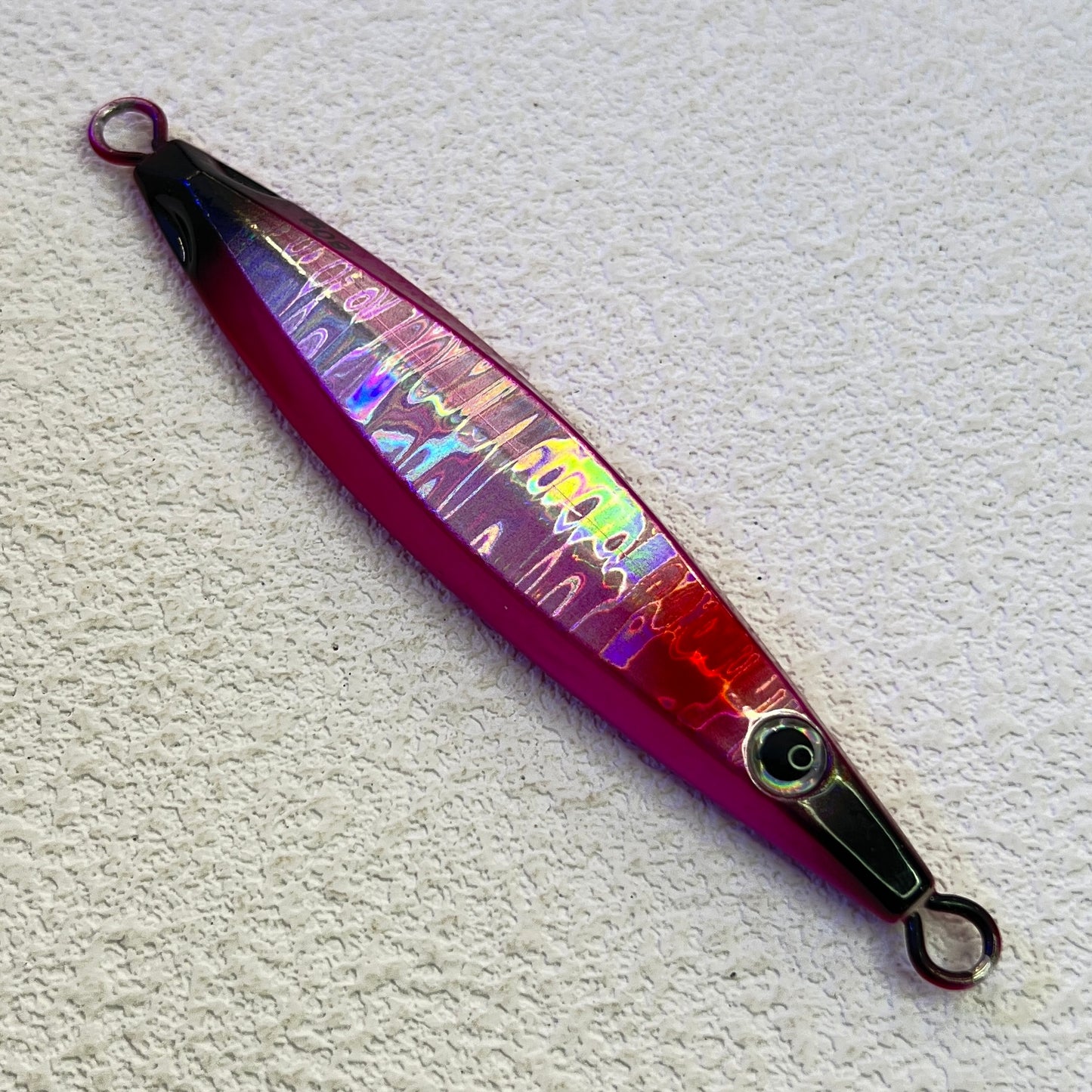 拓#157 Slow Pitch Jigs Bait 60g 80g 100g