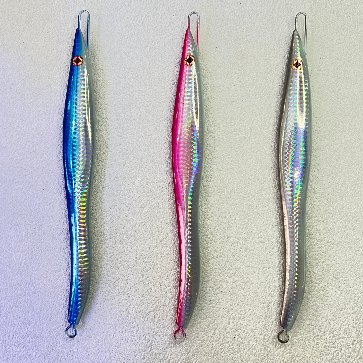 拓#80 Speed Pitch Jigs Bait 150g 250g 300g