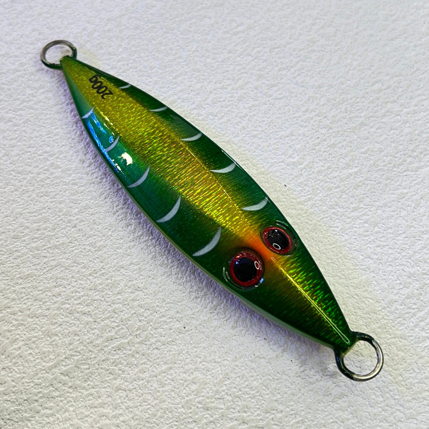 J#92 Slow Pitch Jigs Bait 100g 150g 200g