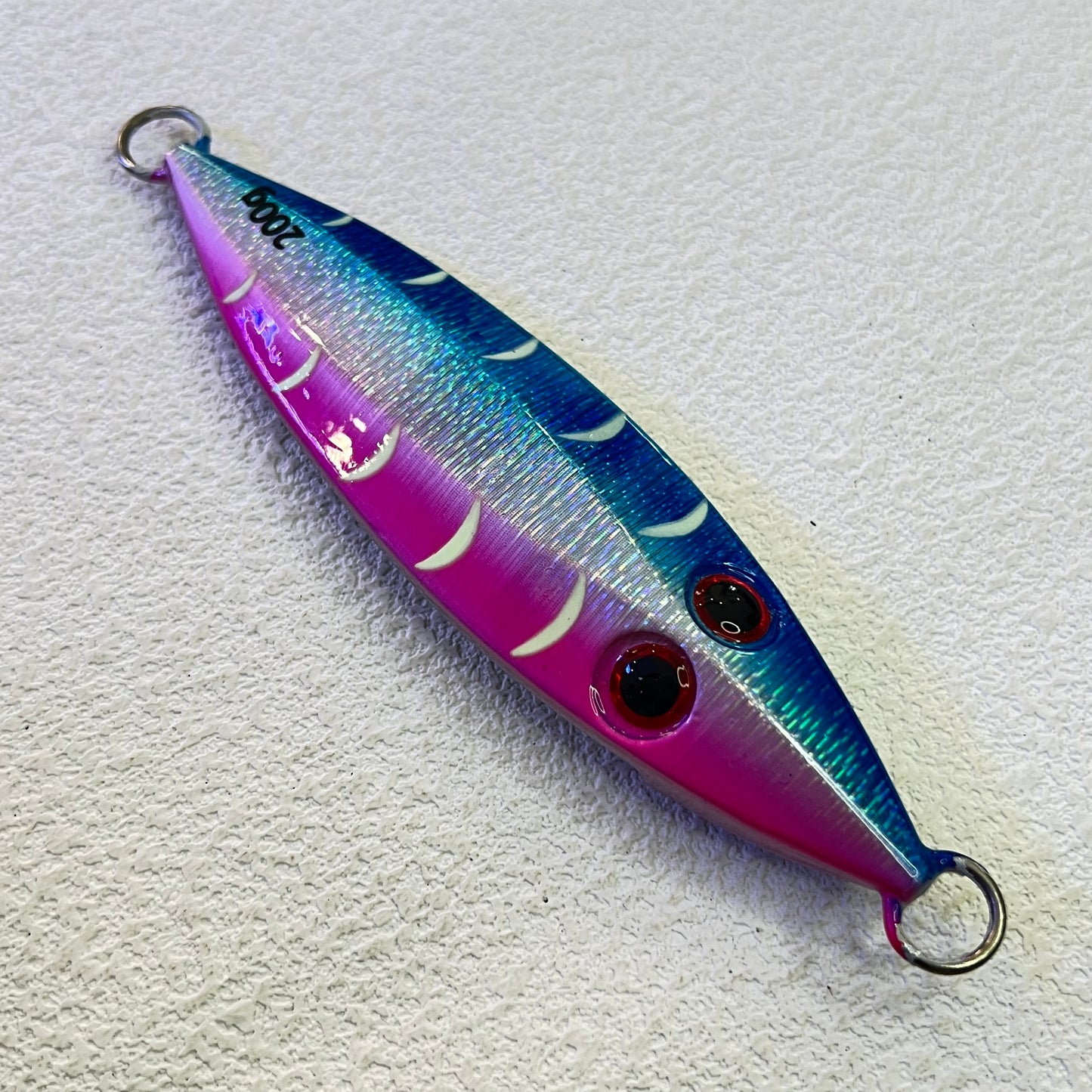 J#92 Slow Pitch Jigs Bait 100g 150g 200g