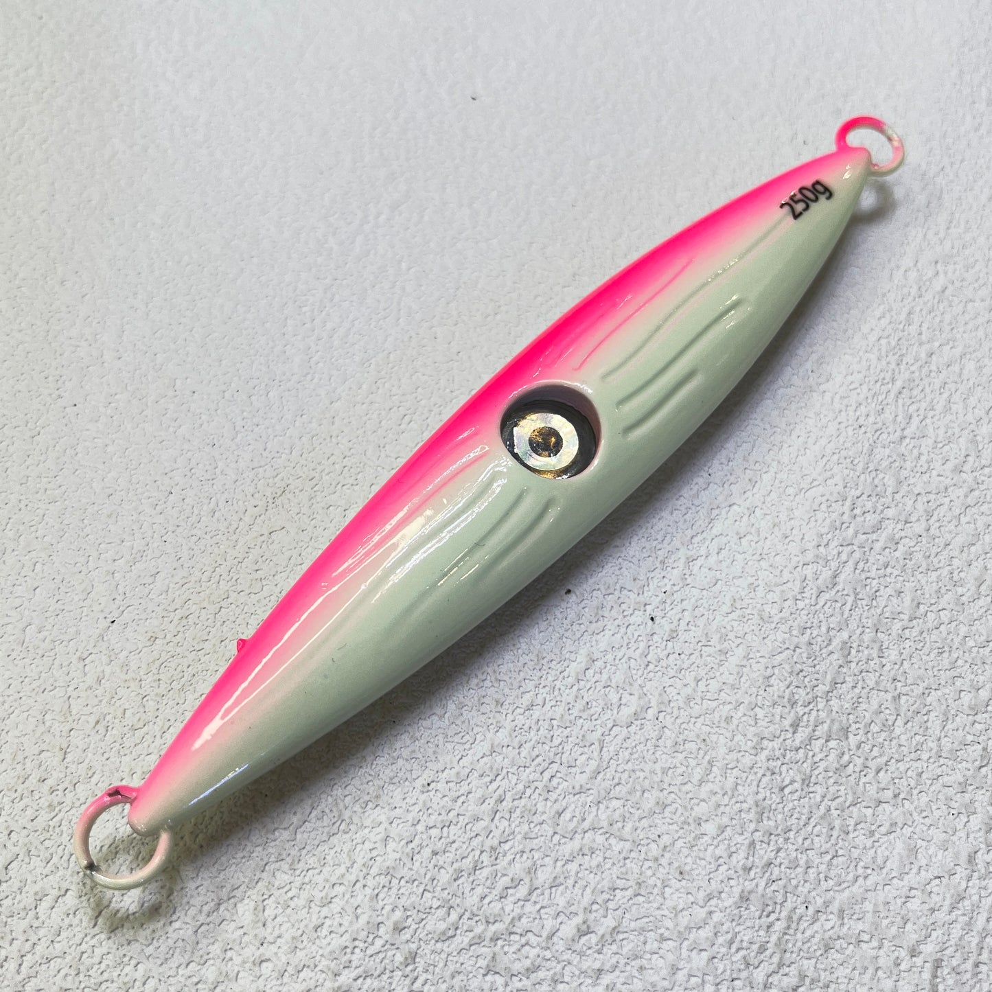 Y#90 Slow Pitch Jigs Bait 120g 150g 200g 250g