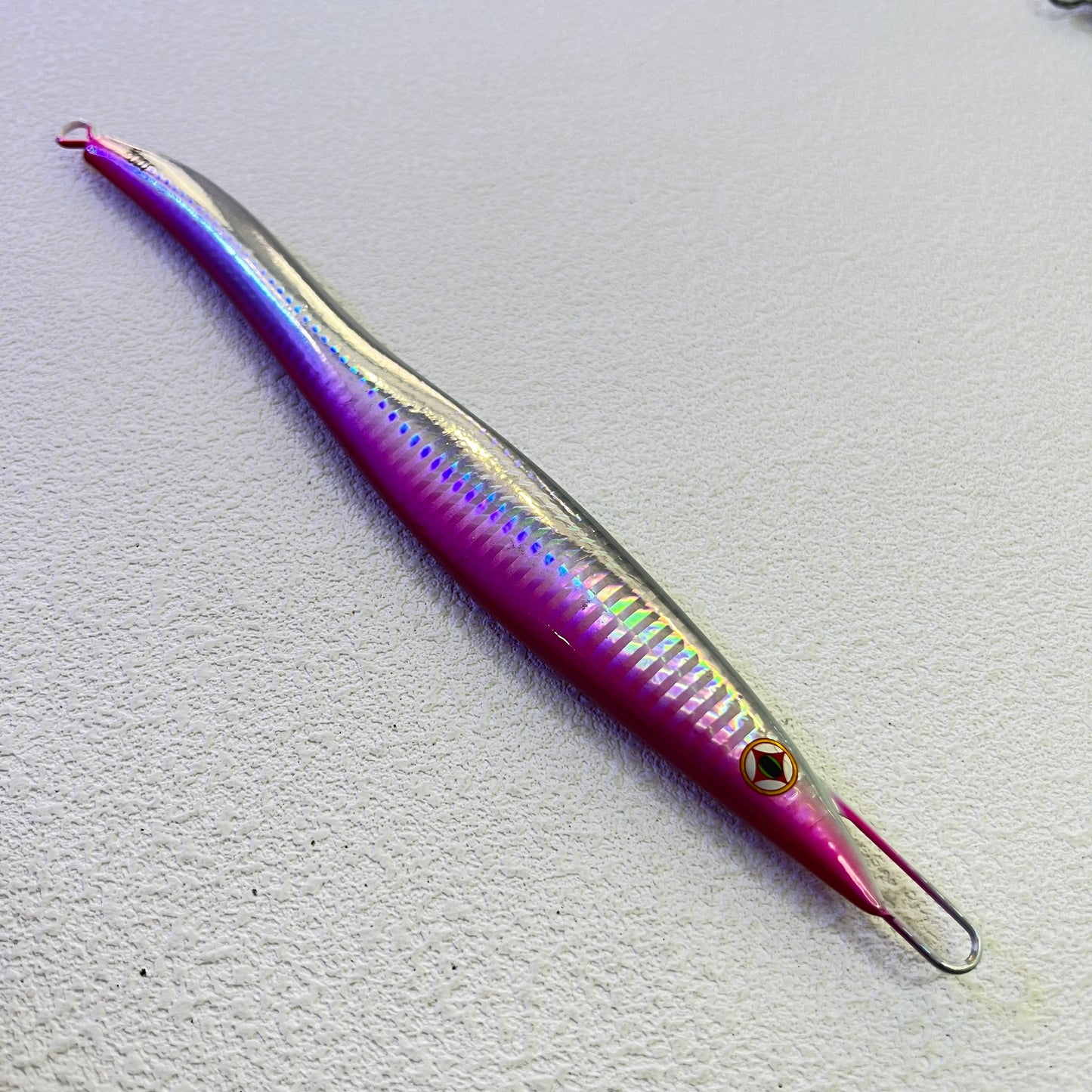 拓#80 Speed Pitch Jigs Bait 150g 250g 300g