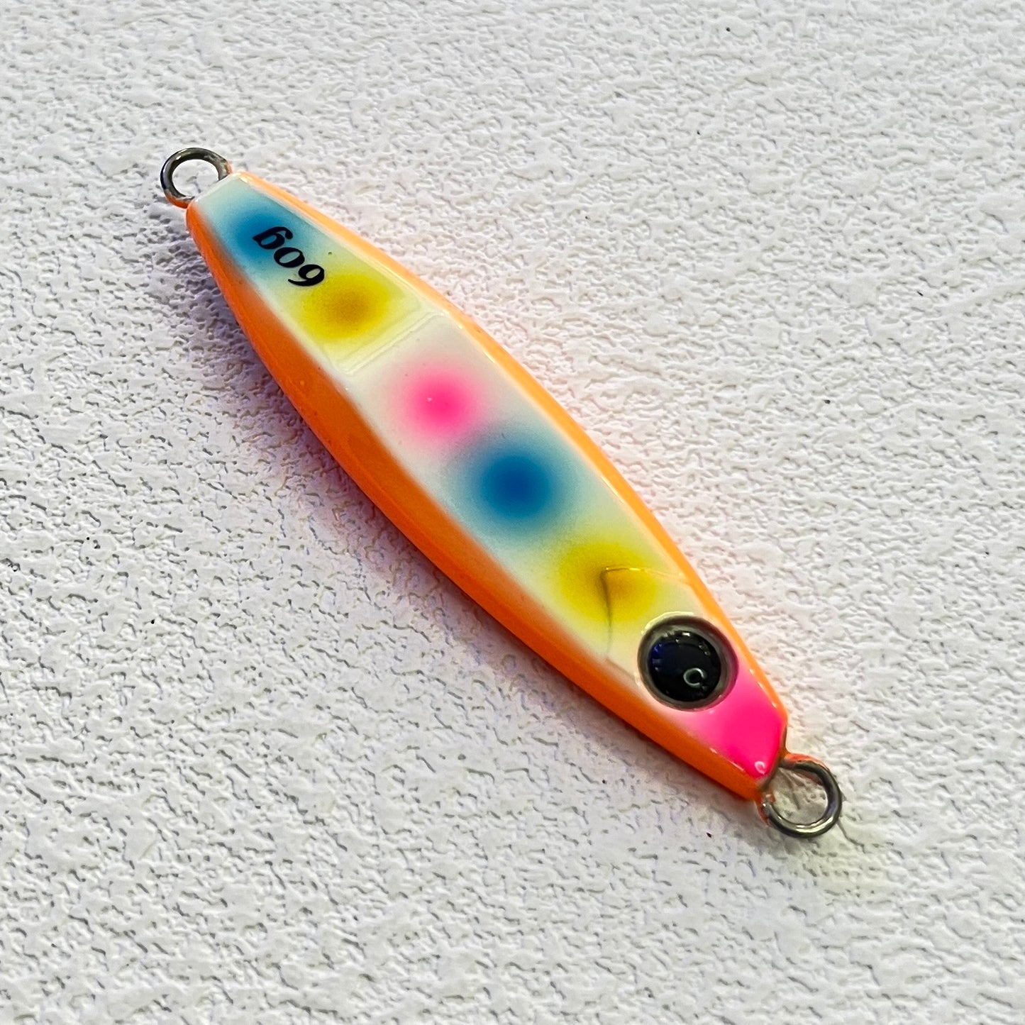 北#56 Slow/Speed Pitch Jigs Bait 40g 60g 80g 100g