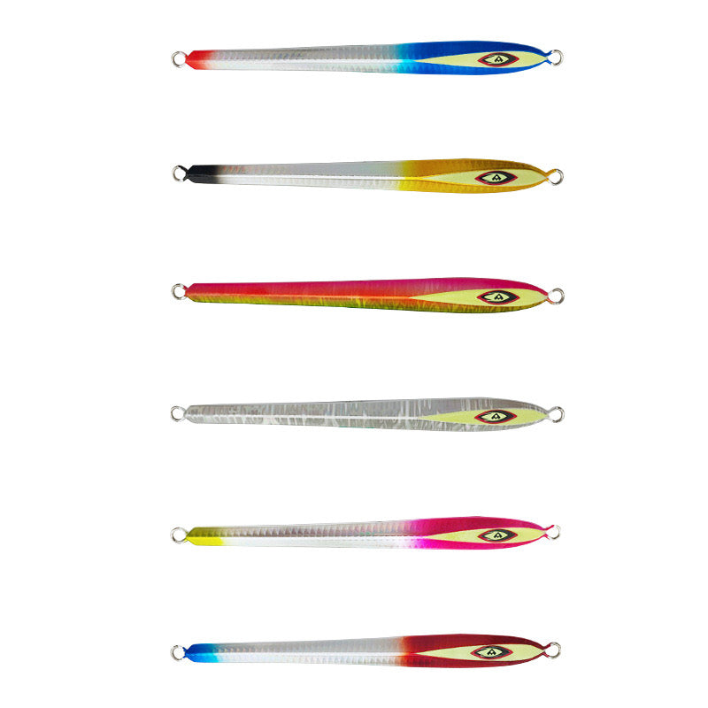 #50 Slow/Speed Jigs 160g 240g 350g 500g