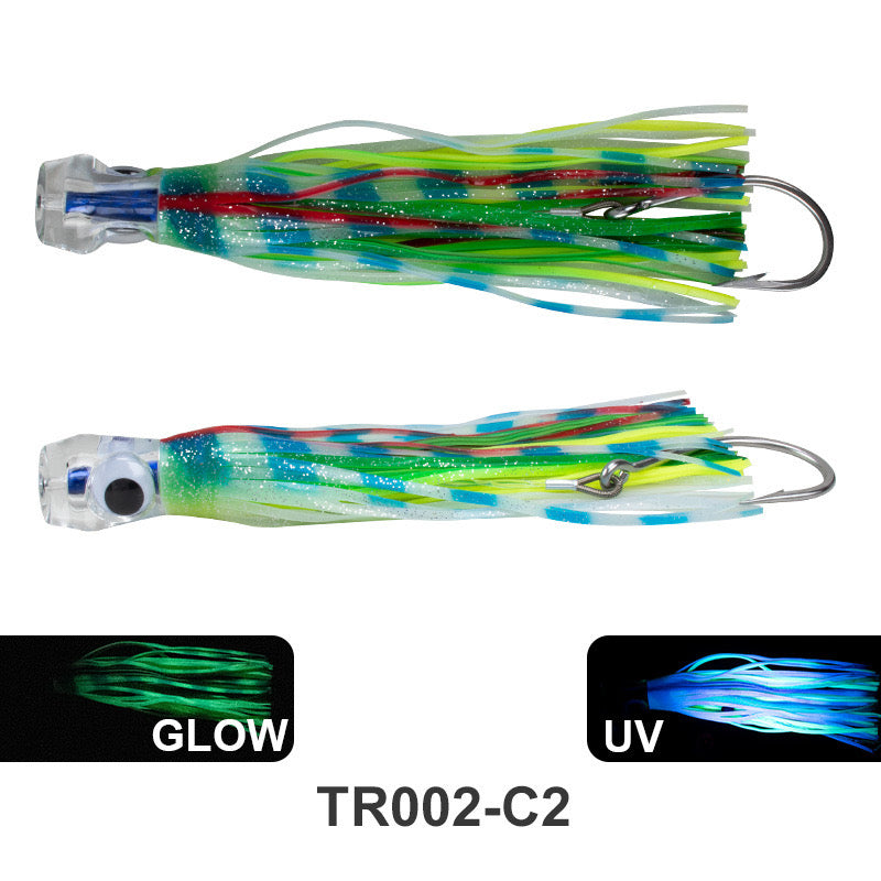H #177 Trolling Bait 23cm/130g