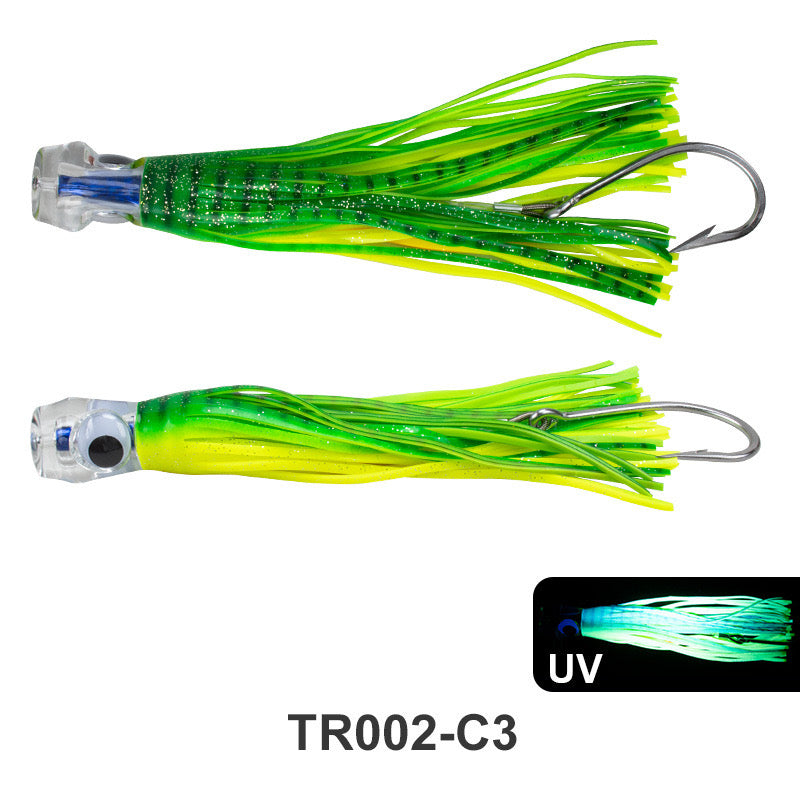 H #177 Trolling Bait 23cm/130g
