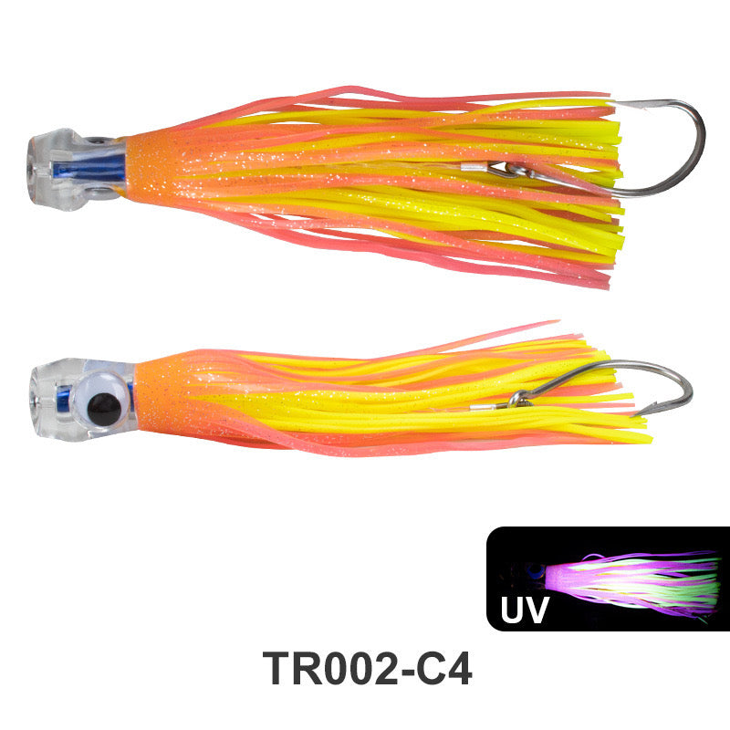 H #177 Trolling Bait 23cm/130g