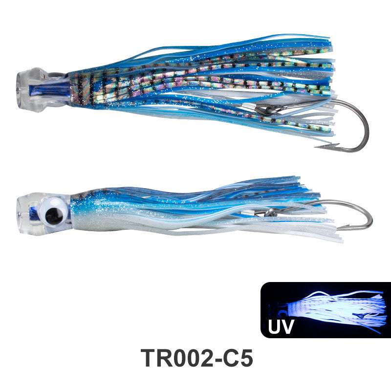 H #177 Trolling Bait 23cm/130g