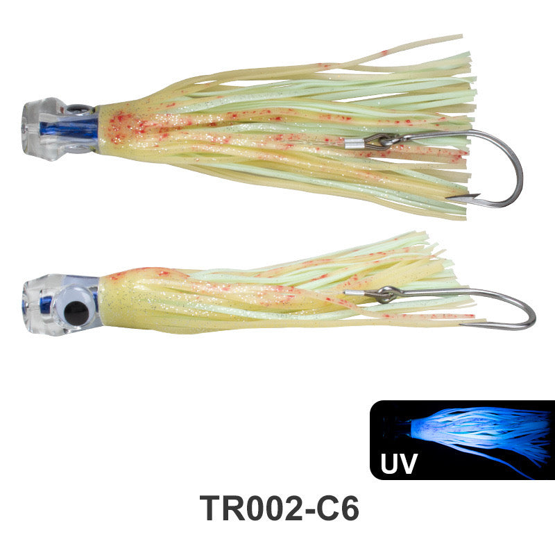 H #177 Trolling Bait 23cm/130g