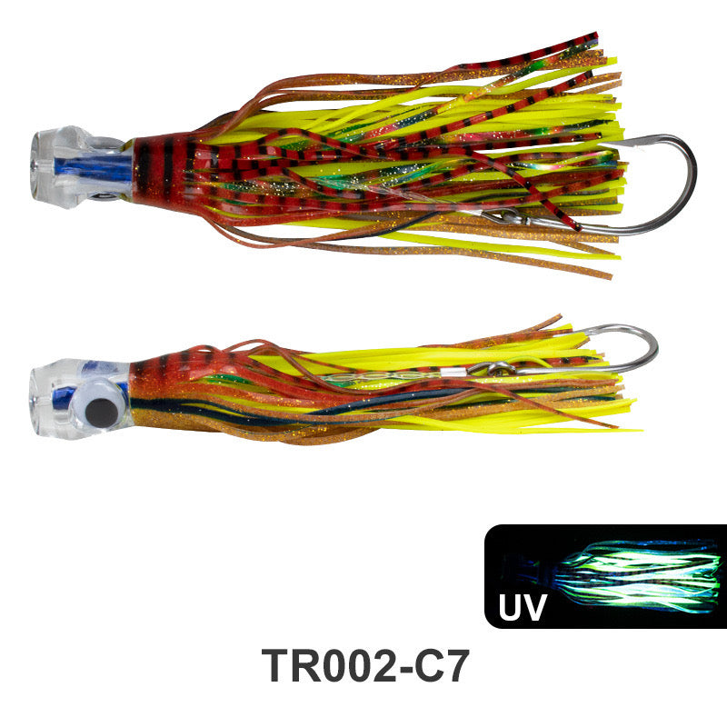 H #177 Trolling Bait 23cm/130g