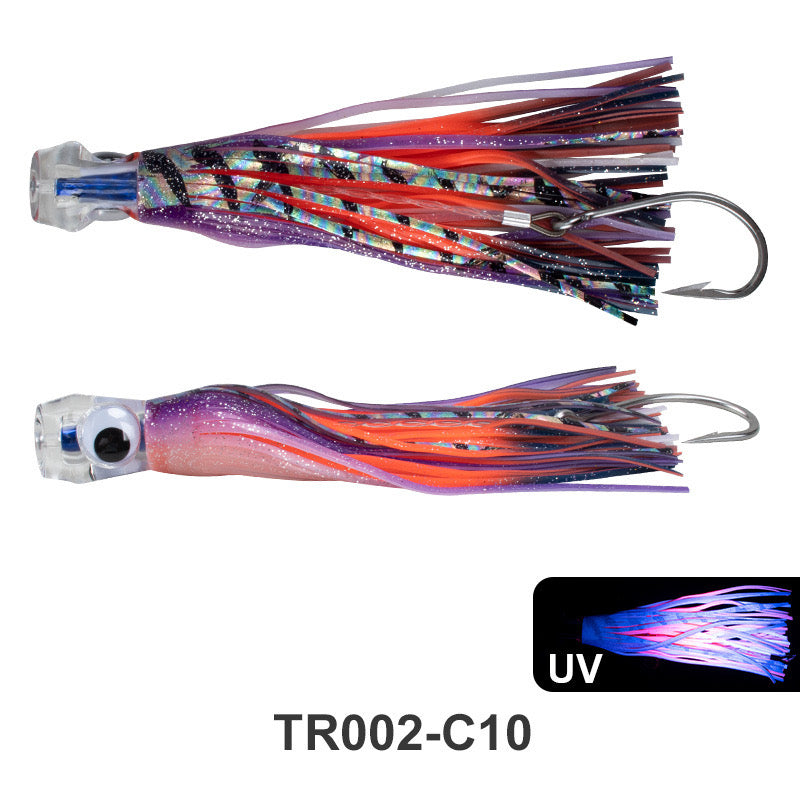 H #177 Trolling Bait 23cm/130g
