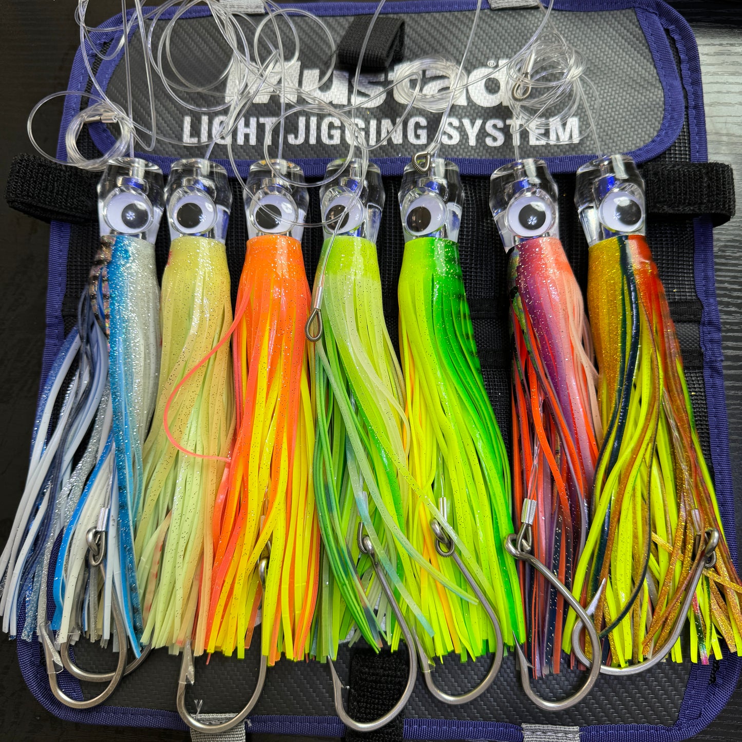 H #177 Trolling Bait 23cm/130g