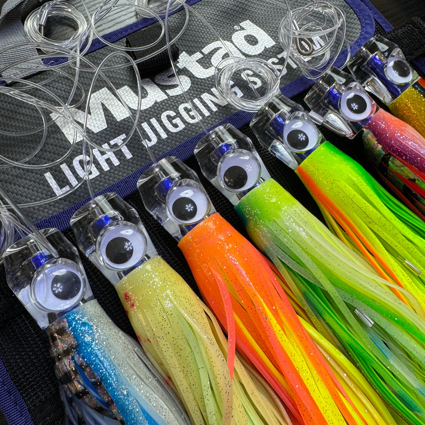 H #177 Trolling Bait 23cm/130g