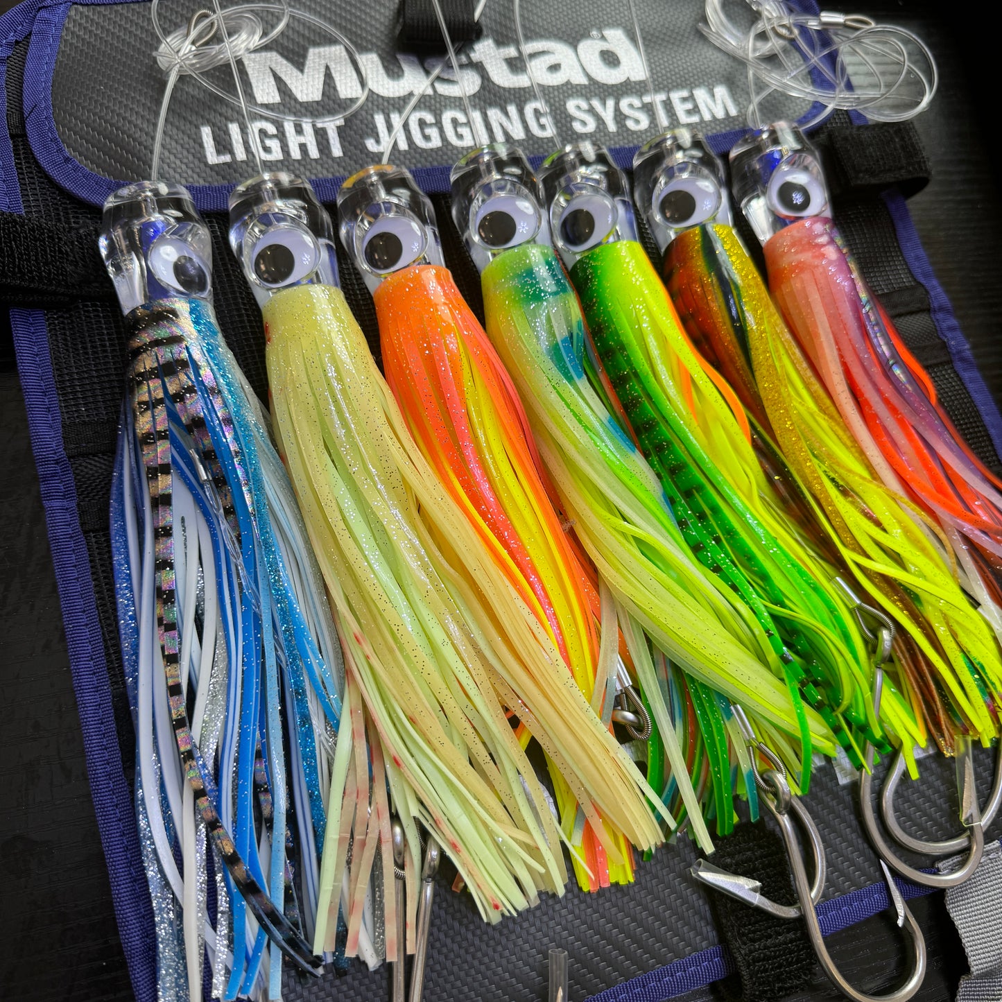 H #177 Trolling Bait 23cm/130g