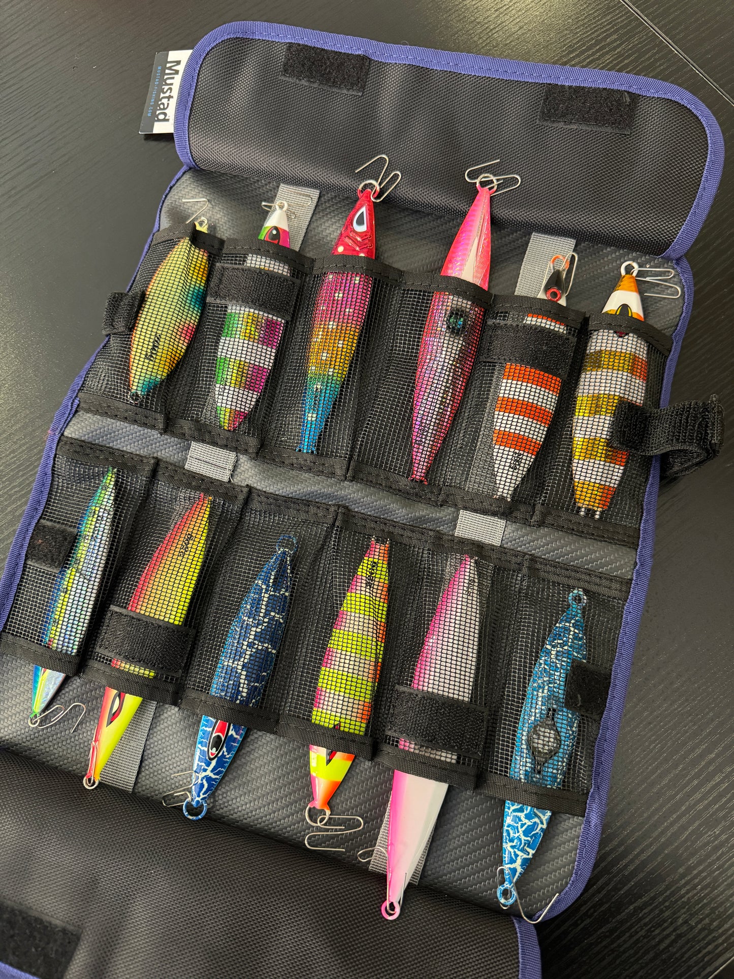 jig bag set