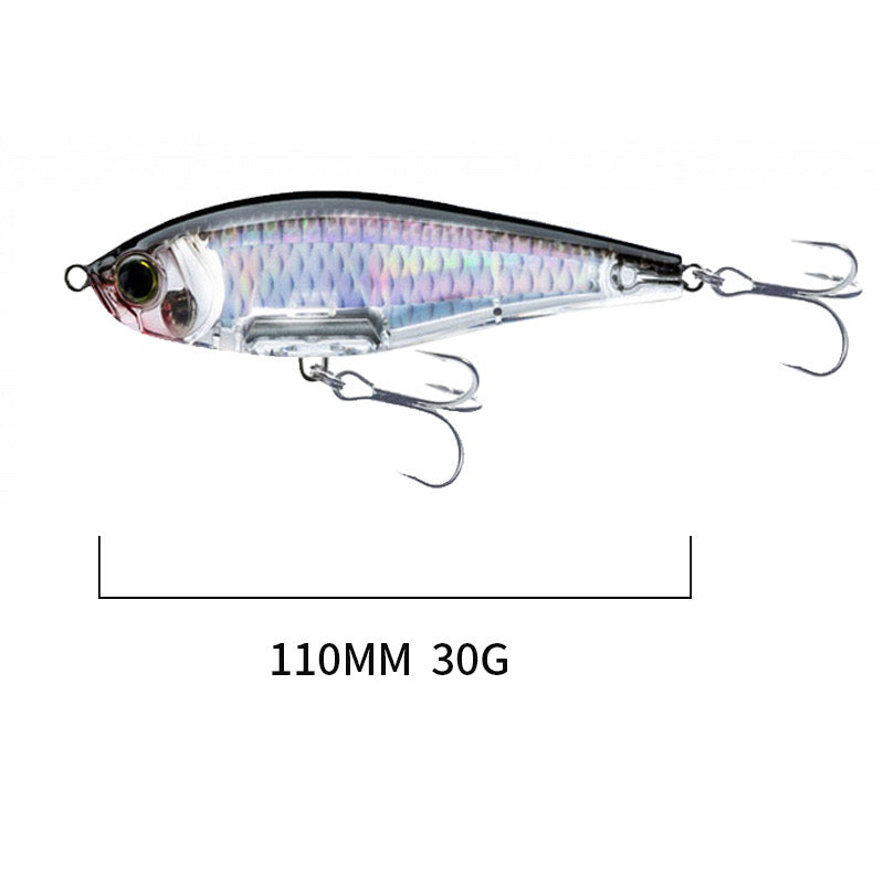 #9079 Minnow Saltwater Lures 110mm/28.79g 70mm/8.2g 90mm/18g