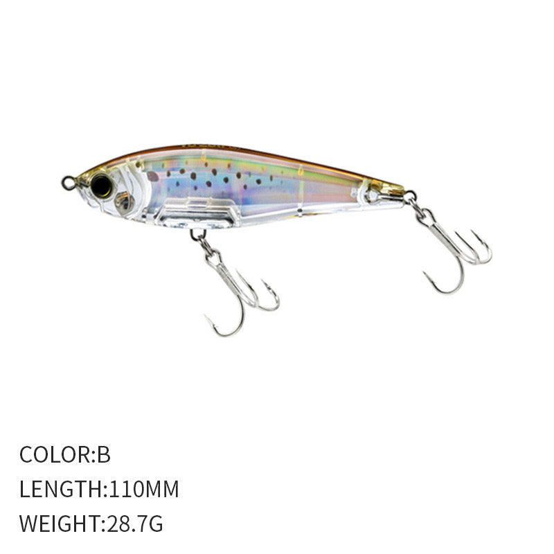 #9079 Minnow Saltwater Lures 110mm/28.79g 70mm/8.2g 90mm/18g