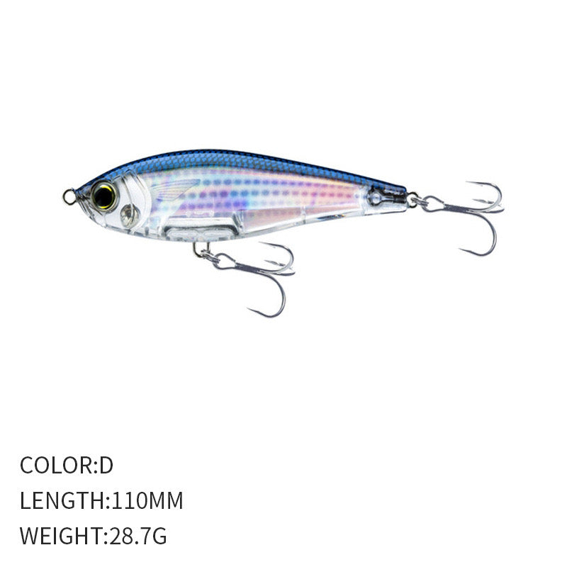 #9079 Minnow Saltwater Lures 110mm/28.79g 70mm/8.2g 90mm/18g