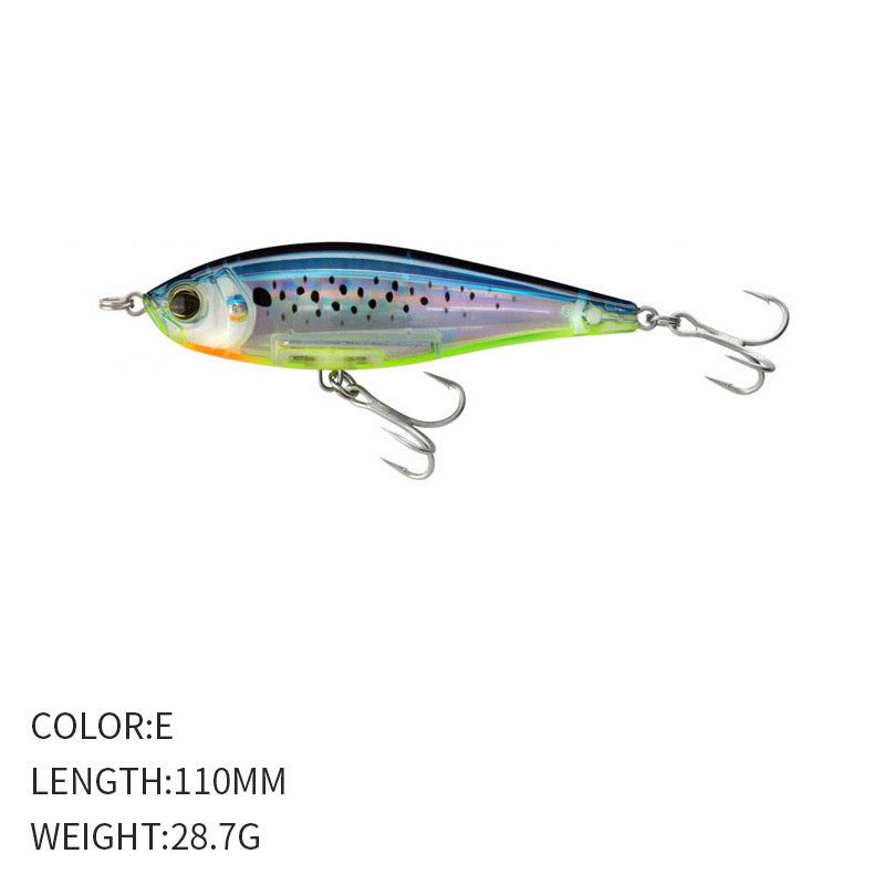 #9079 Minnow Saltwater Lures 110mm/28.79g 70mm/8.2g 90mm/18g