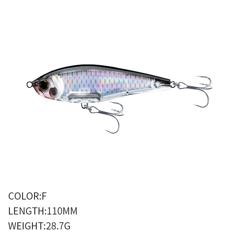 #9079 Minnow Saltwater Lures 110mm/28.79g 70mm/8.2g 90mm/18g