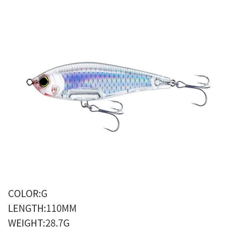 #9079 Minnow Saltwater Lures 110mm/28.79g 70mm/8.2g 90mm/18g
