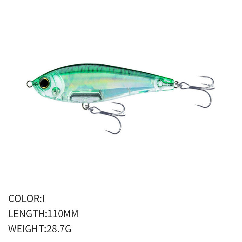 #9079 Minnow Saltwater Lures 110mm/28.79g 70mm/8.2g 90mm/18g