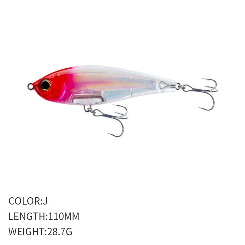 #9079 Minnow Saltwater Lures 110mm/28.79g 70mm/8.2g 90mm/18g